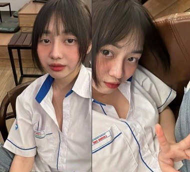 phim sex jav vietsub không che FC2-PPV-4772206_Đỏ mặt khi quần lót bẩn của cô ấy bị lộ ra