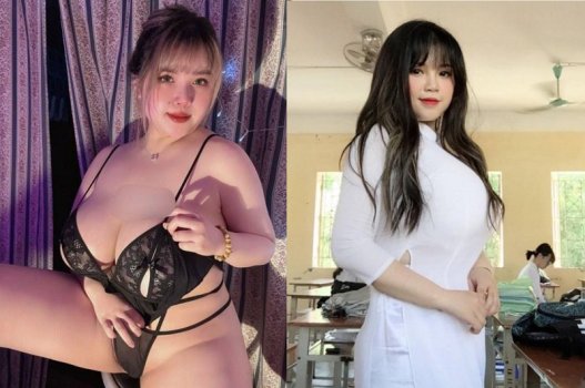 truyen tranh sẽx Làm thịt nhỏ em kế thì bị chị họ phát hiện và cái kết